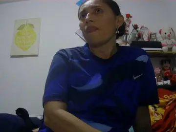 Bongacams Watch Live Sex Cams of sexy-mary-hot