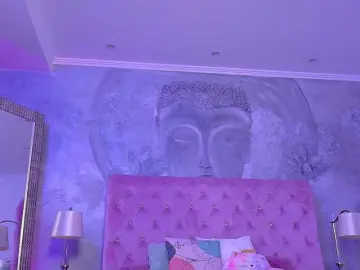 Bongacams Best Webcam of MilanaAmber