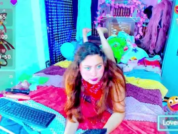 Bongacams Sex Cam of sofiolivares17