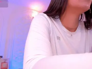 Bongacams Free Live Porn of AllyJensen