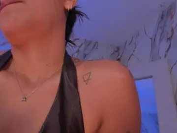 Bongacams Sex Cam of AllyJensen