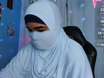 Bongacams Live Sex of FalakYasin