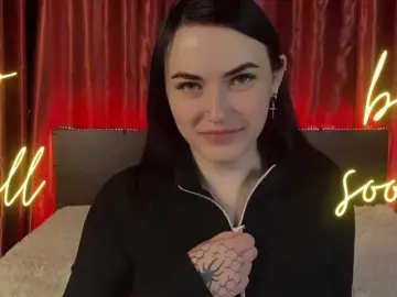 Bongacams Free Live Porn of witch-lady18