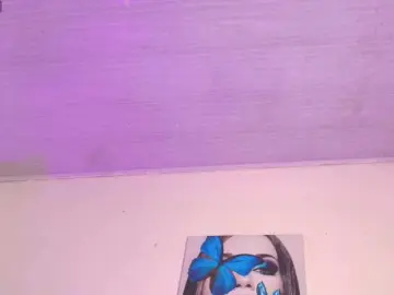 Bongacams Sex Cam of Pammela-smith