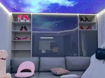 Bongacams Free Live Porn of FitCougar
