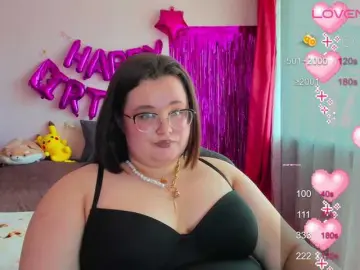 Bongacams Live Sex Cam of Jessica-Joy