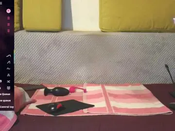 Bongacams Best Webcam of Anasquirt69