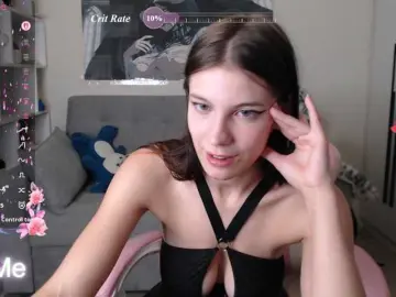Bongacams Live Sex Cam of Kristy-Angel
