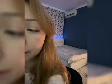 Bongacams Live Sex Cam of CrazyAleona