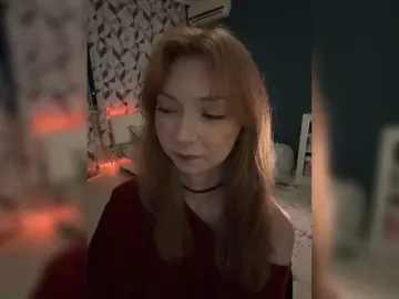 Bongacams Live Porn of CrazyAleona