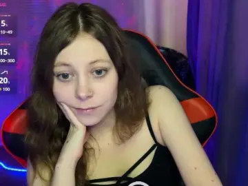 Bongacams Nude Webcam of Natural-babe666