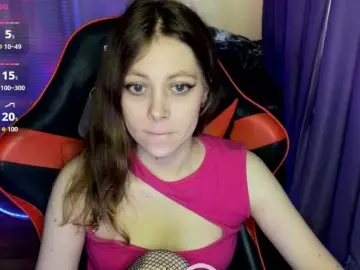 Bongacams Live Sex Cam of Natural-babe666