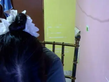 Bongacams Adult Webcam of MystiqueMiss