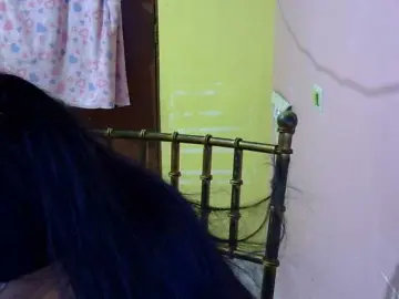Bongacams Live Porn of MystiqueMiss