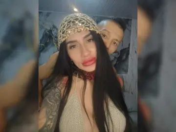 Bongacams Free Porn Cam of Rosita2307