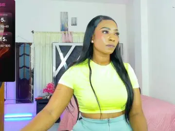 Bongacams Sex Chat of talianapalacios