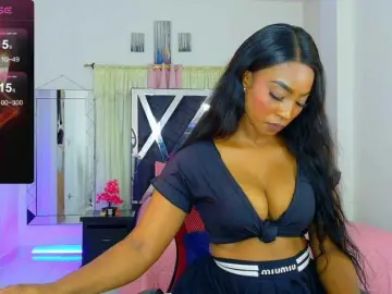 Bongacams Sex Chat of talianapalacios