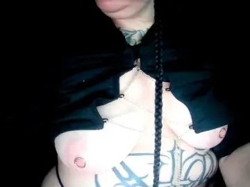 Bongacams Private Sex Chat of fetishslut4u