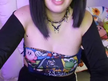 Bongacams Best live sex cam show of Harudeyong