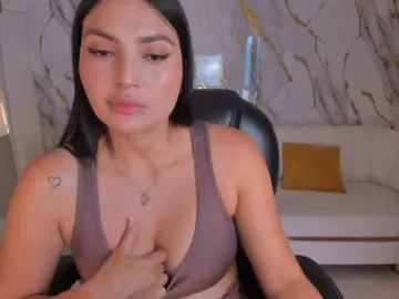 Bongacams Live Sex of AbbyDalton
