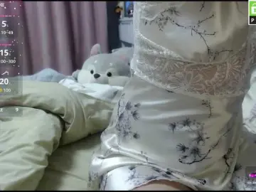 Bongacams Sex Chat of Monika-X