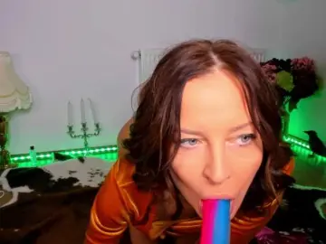 Bongacams Live Sex of SatyneQueen