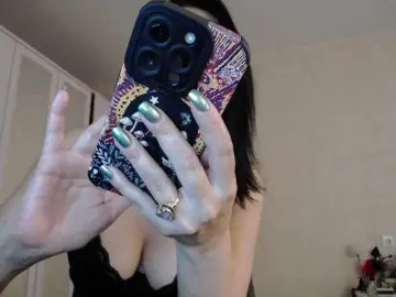 Bongacams Free Porn Cam of DominatriS