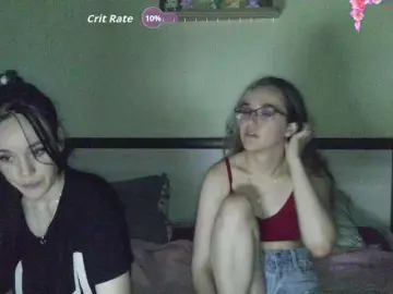 Bongacams Live Porn of HotsCouple