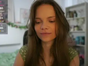Bongacams Sex Cam of NatashaMalko