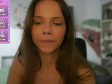 Bongacams Adult Video Chat of NatashaMalko