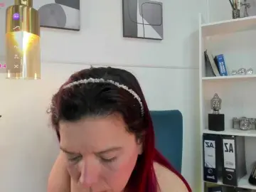 Bongacams Watch Live Sex Cams of BlancaWild