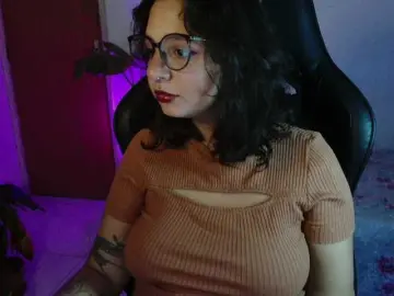 Bongacams Nude Webcam of myamillor