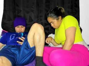 Bongacams Watch Live Sex Cams of Latin-caliente