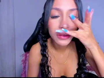 Bongacams Private Sex Chat of MiaaLove6969