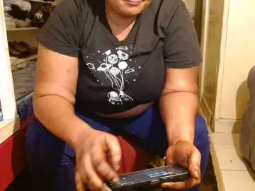 Bongacams Best Webcam of Sexiemama