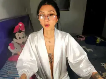 Bongacams Nude Webcam of Anaislux