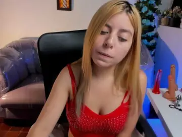Bongacams Sex Chat of CelesteNaugthy