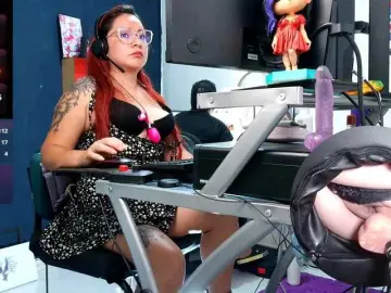 Bongacams Free Porn Cam of Leidydi223