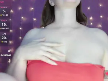 Bongacams Sex Chat of SoftMoon