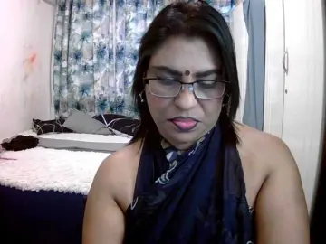 Bongacams Adult Webcam of indiandelight001