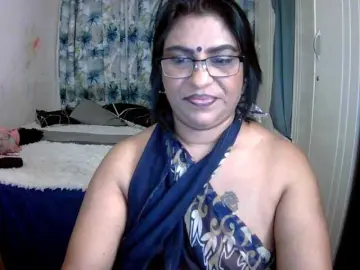 Bongacams Sex Chat of indiandelight001