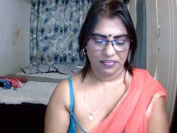 Bongacams Sex Chat of indiandelight001