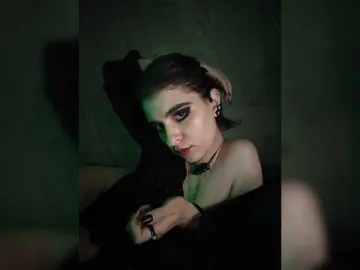 Bongacams Watch Live Sex Cams of CyberSiren