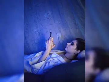 Bongacams Live Sex of CyberSiren