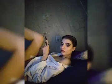 Bongacams Free Live Porn of CyberSiren