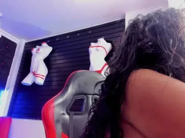 Bongacams Private Sex Chat of LilaVelvet