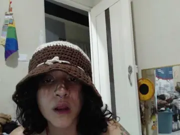 Bongacams Sex Chat of AlinaWoolf