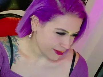 Bongacams Private Sex Chat of Ivypoison10