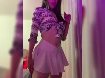 Bongacams Live Porn of Amy-Lee