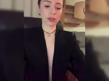 Bongacams Adult Video Chat of Amy-Lee